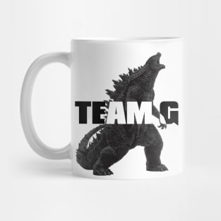 Team G Mug